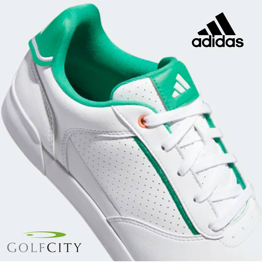 pellet inspanning kloon Neue Adidas Golfschuhe eingetroffen - GolfCity Köln